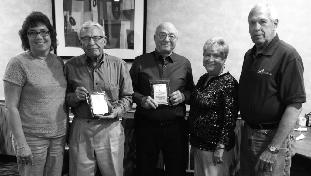 Longtime UCT Salem Members Recognized For Volunteer Tenures News longtime-uct-salem-members-recognized-for-volunteer-tenures-news